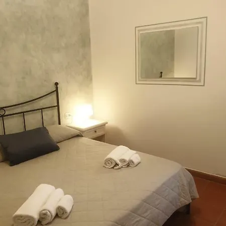 Aparthotel Ataras