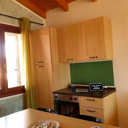 Ataras Aparthotel