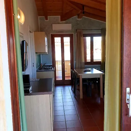 Ataras Aparthotel *