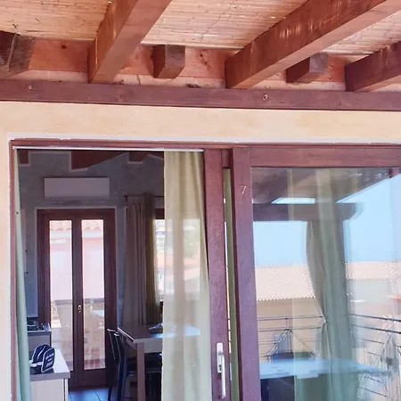 Ataras Aparthotel