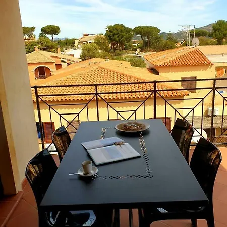 Ataras Loiri Porto San Paolo