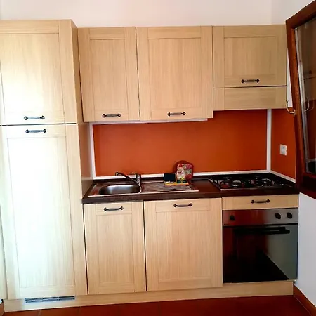 Ataras Aparthotel