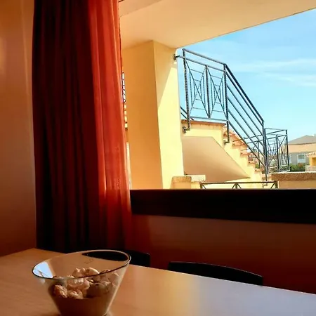 Ataras Aparthotel Loiri Porto San Paolo