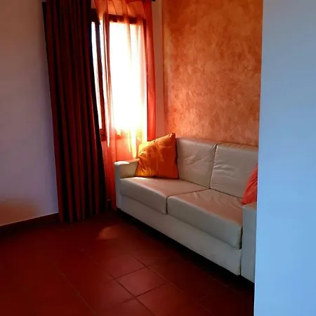 Ataras Porto San Paolo (Sardinia)