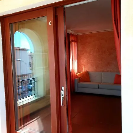 Ataras Porto San Paolo (Sardinia)