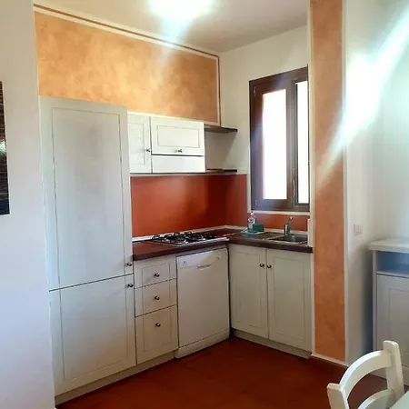 Ataras Lägenhetshotell 4*