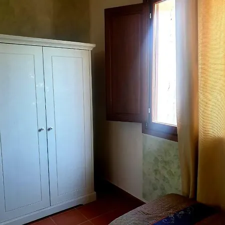 Ataras Porto San Paolo (Sardinia)