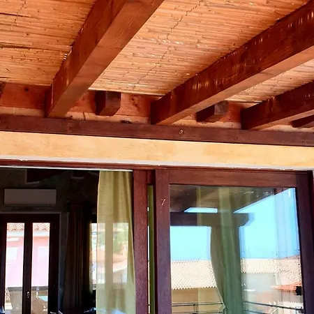 Ataras Hotel apartamentowy Porto San Paolo (Sardinia)