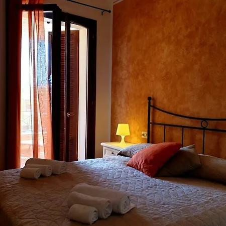 Ataras Porto San Paolo (Sardinia)