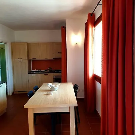 Ataras Porto San Paolo (Sardinia)