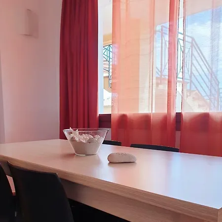 Ataras Aparthotel Loiri Porto San Paolo