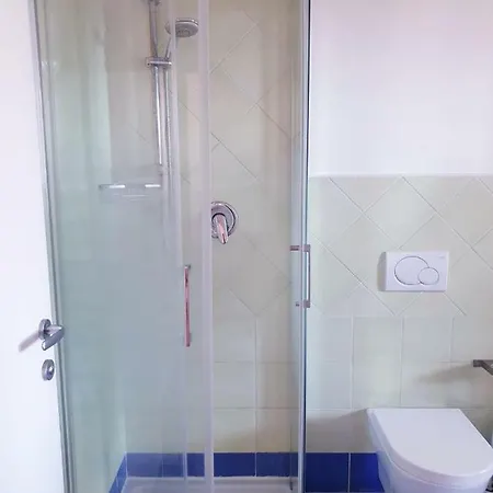 Lägenhetshotell Ataras Porto San Paolo (Sardinia)