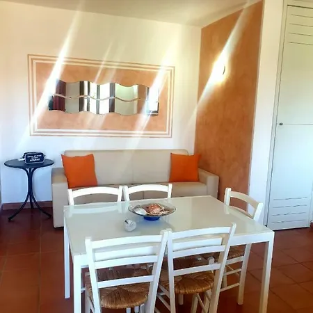 Ataras 4* Porto San Paolo (Sardinia)