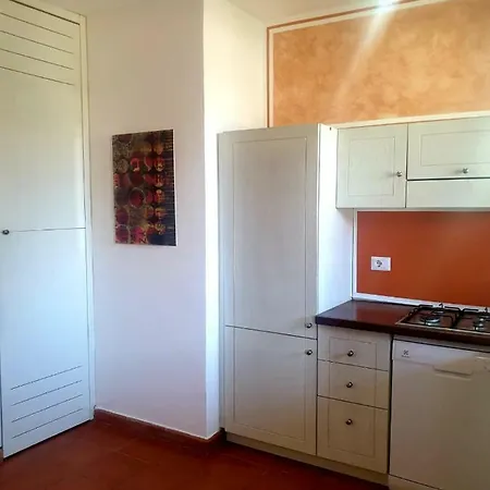 Lägenhetshotell Ataras 4*