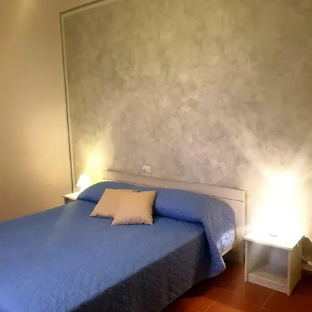 Ataras Lägenhetshotell 4*