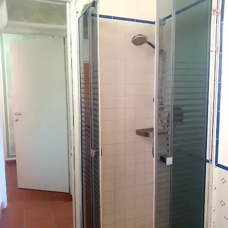 Lägenhetshotell Ataras Porto San Paolo (Sardinia)