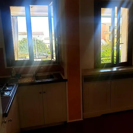 Ataras Lägenhetshotell