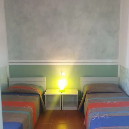 Lägenhetshotell Ataras