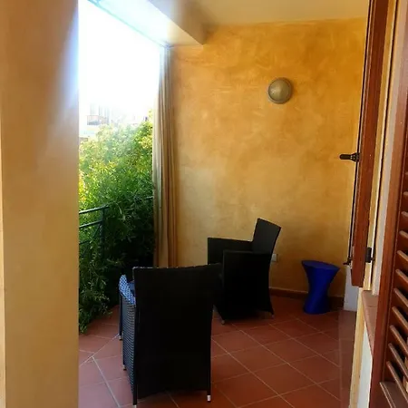 Ataras Lägenhetshotell 4*