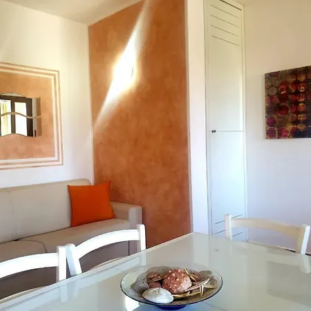 Ataras Porto San Paolo (Sardinia)