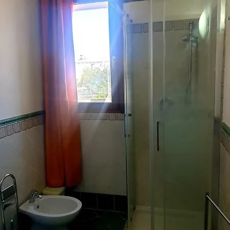 Lägenhetshotell Ataras 4*