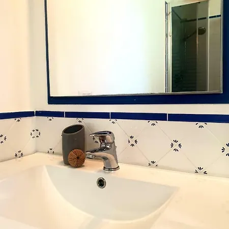 Lägenhetshotell Ataras