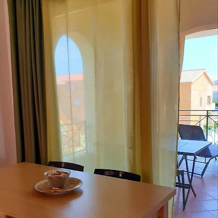 Lägenhetshotell Ataras Porto San Paolo (Sardinia)