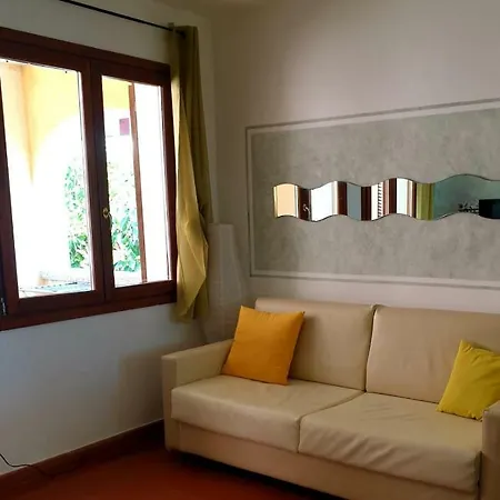 Ataras Porto San Paolo (Sardinia)