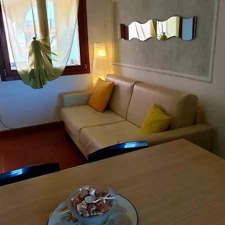 Lägenhetshotell Ataras