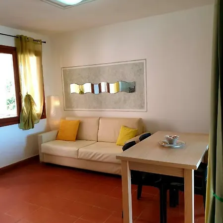 Ataras 4* Porto San Paolo (Sardinia)