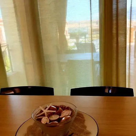 Lägenhetshotell Ataras 4*