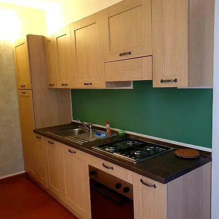 Ataras Lägenhetshotell