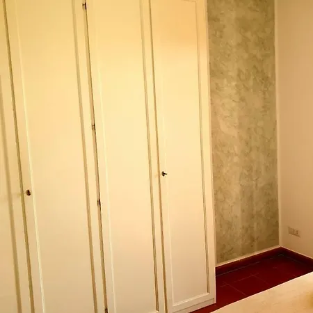 Ataras Lägenhetshotell Porto San Paolo (Sardinia)