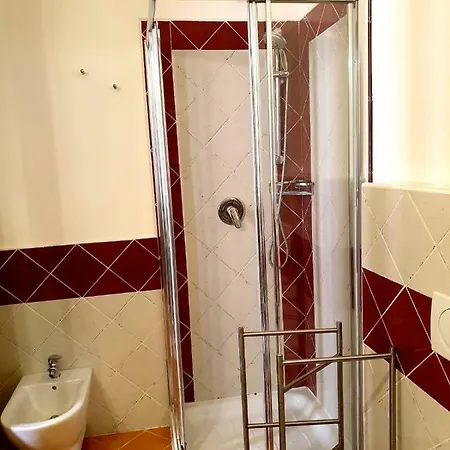 Lägenhetshotell Ataras