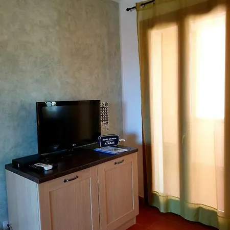 Ataras Lägenhetshotell