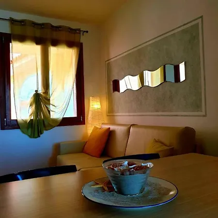 Ataras Lägenhetshotell 4*