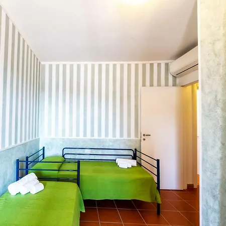 Lägenhetshotell Ataras