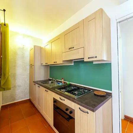 Ataras 4* Porto San Paolo (Sardinia)
