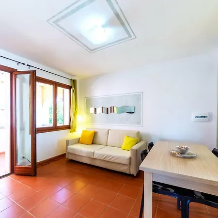 Lägenhetshotell Ataras 4*