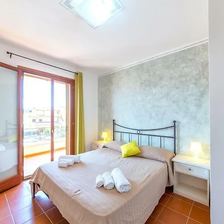 Ataras 4* Porto San Paolo (Sardinia)