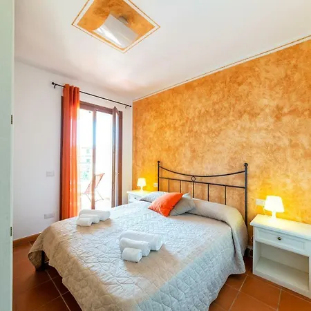 Ataras 4* Porto San Paolo (Sardinia)