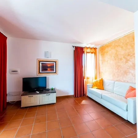 Ataras Porto San Paolo (Sardinia)