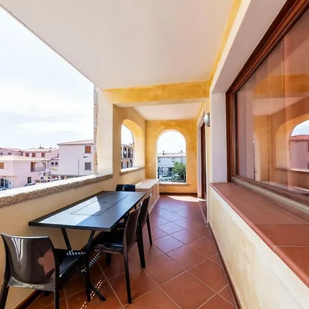 Ataras Porto San Paolo (Sardinia)