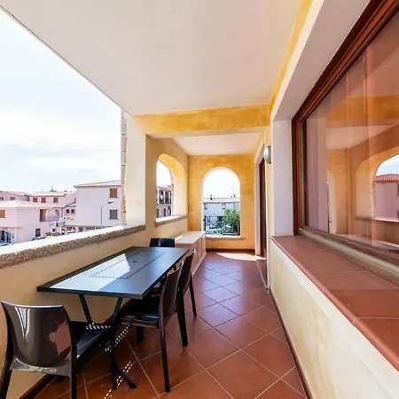 Ataras Loiri Porto San Paolo