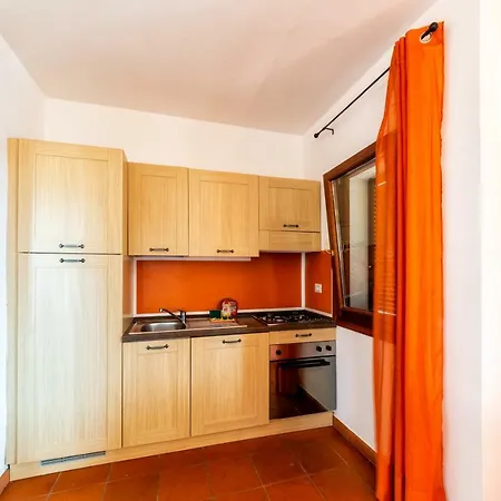 Lägenhetshotell Ataras