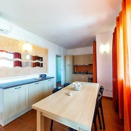 Lägenhetshotell Ataras 4*