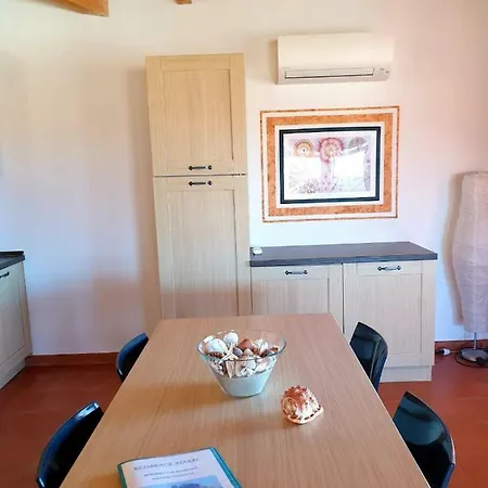 Lägenhetshotell Ataras 4*