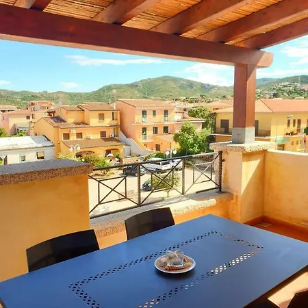 Lägenhetshotell Ataras 4*