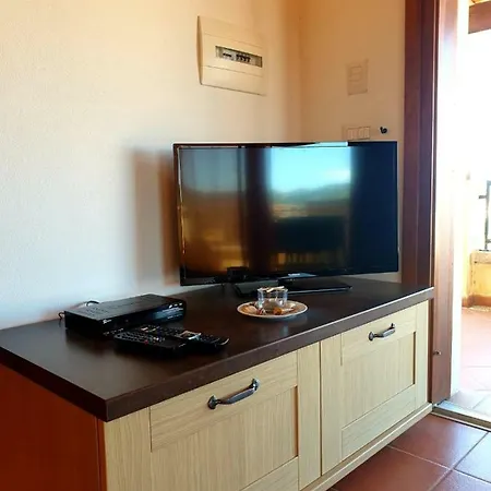 Ataras Lägenhetshotell 4*