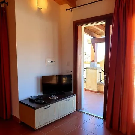 Ataras Porto San Paolo (Sardinia)